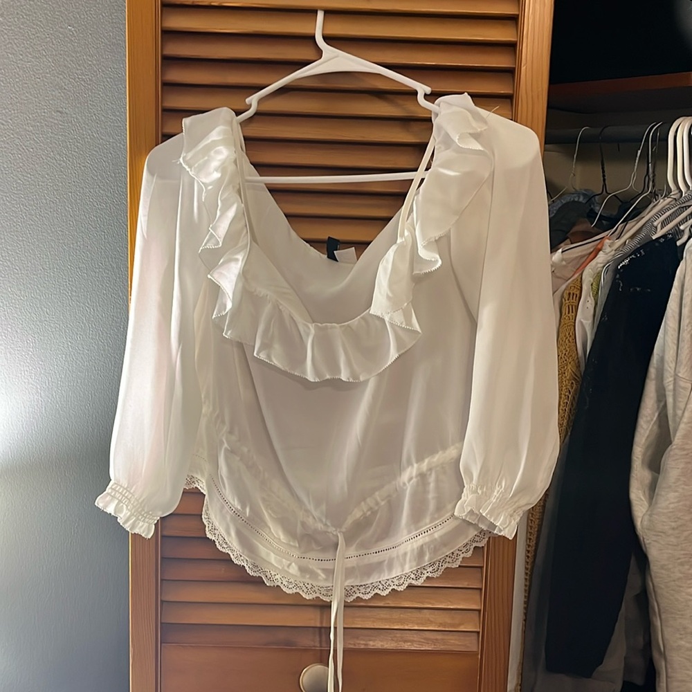 Formal top